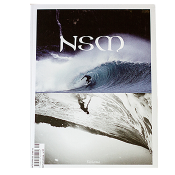 NSM - Nordic Surfers Mag #19