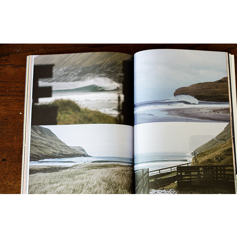 NSM - Nordic Surfers Mag #19 - 2