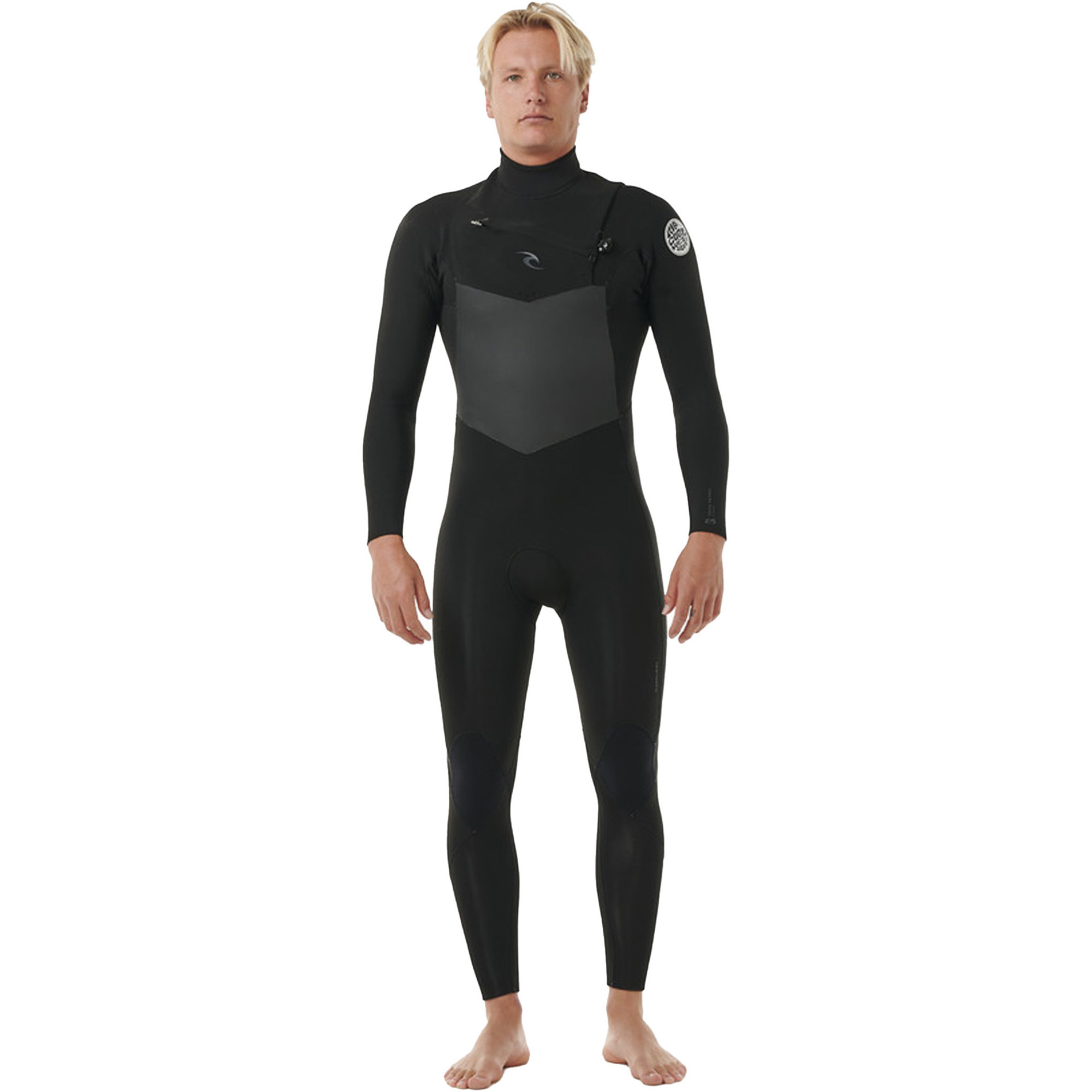 Rip Curl våtdräkt Dawn Patrol Warm 4/3 ECO CZ E5