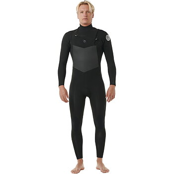 Rip Curl våtdräkt Dawn Patrol Warm 4/3 ECO CZ E5