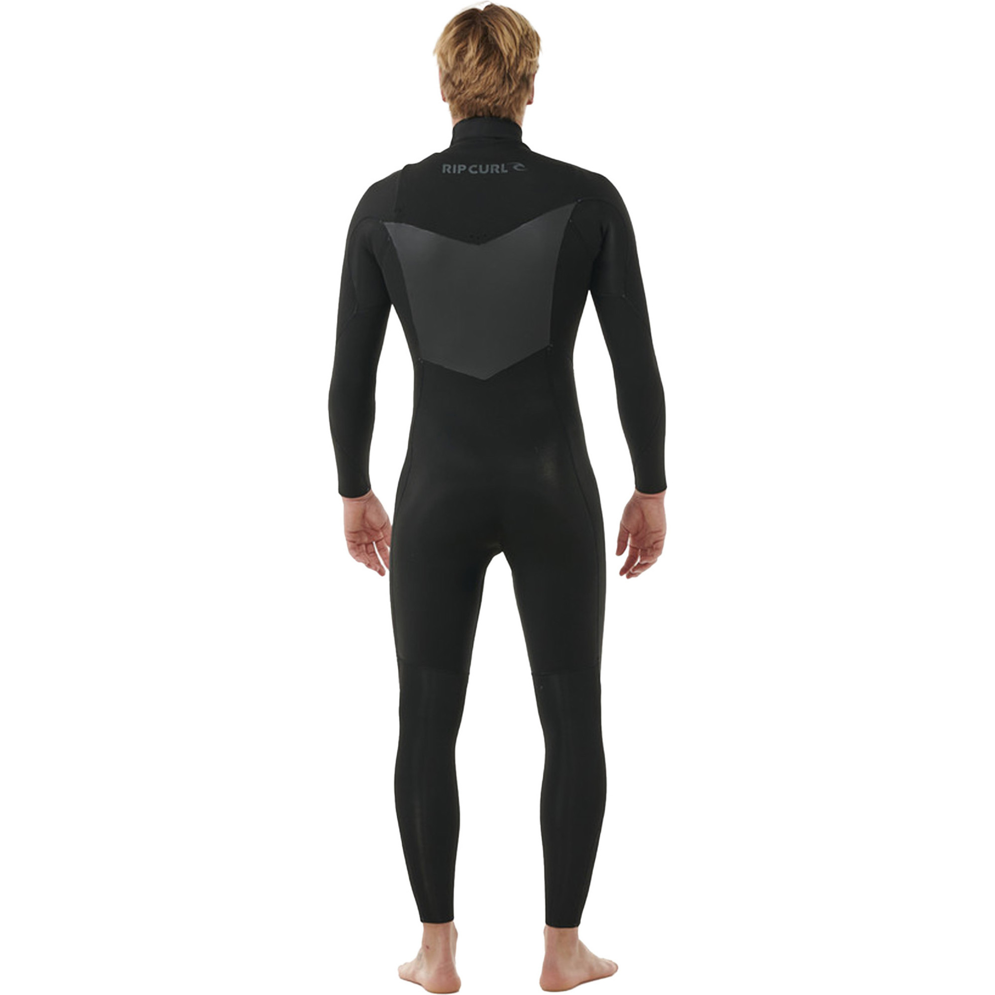 Rip Curl våtdräkt Dawn Patrol Warm 4/3 ECO CZ E5 - 3