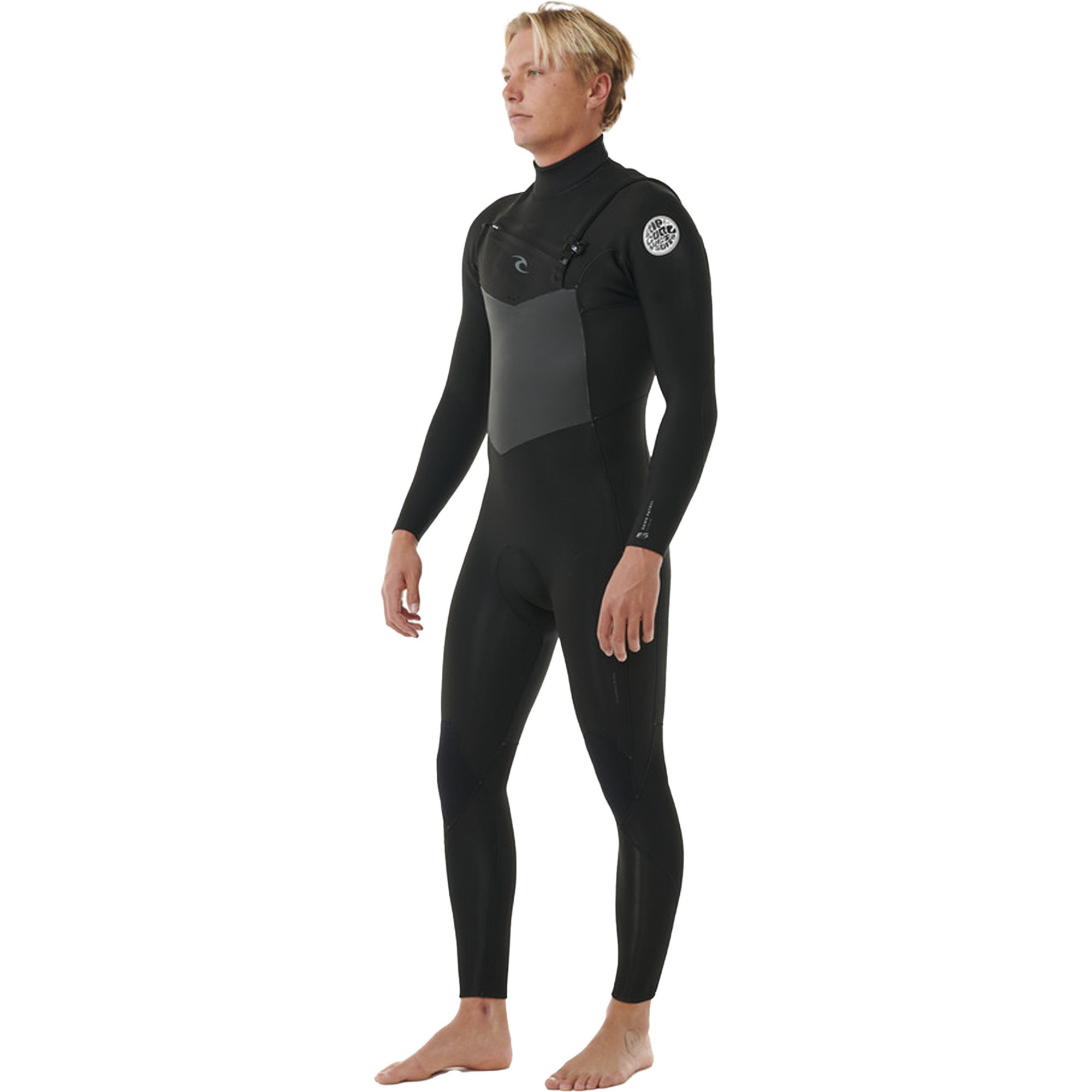Rip Curl våtdräkt Dawn Patrol Warm 4/3 ECO CZ E5 - 2