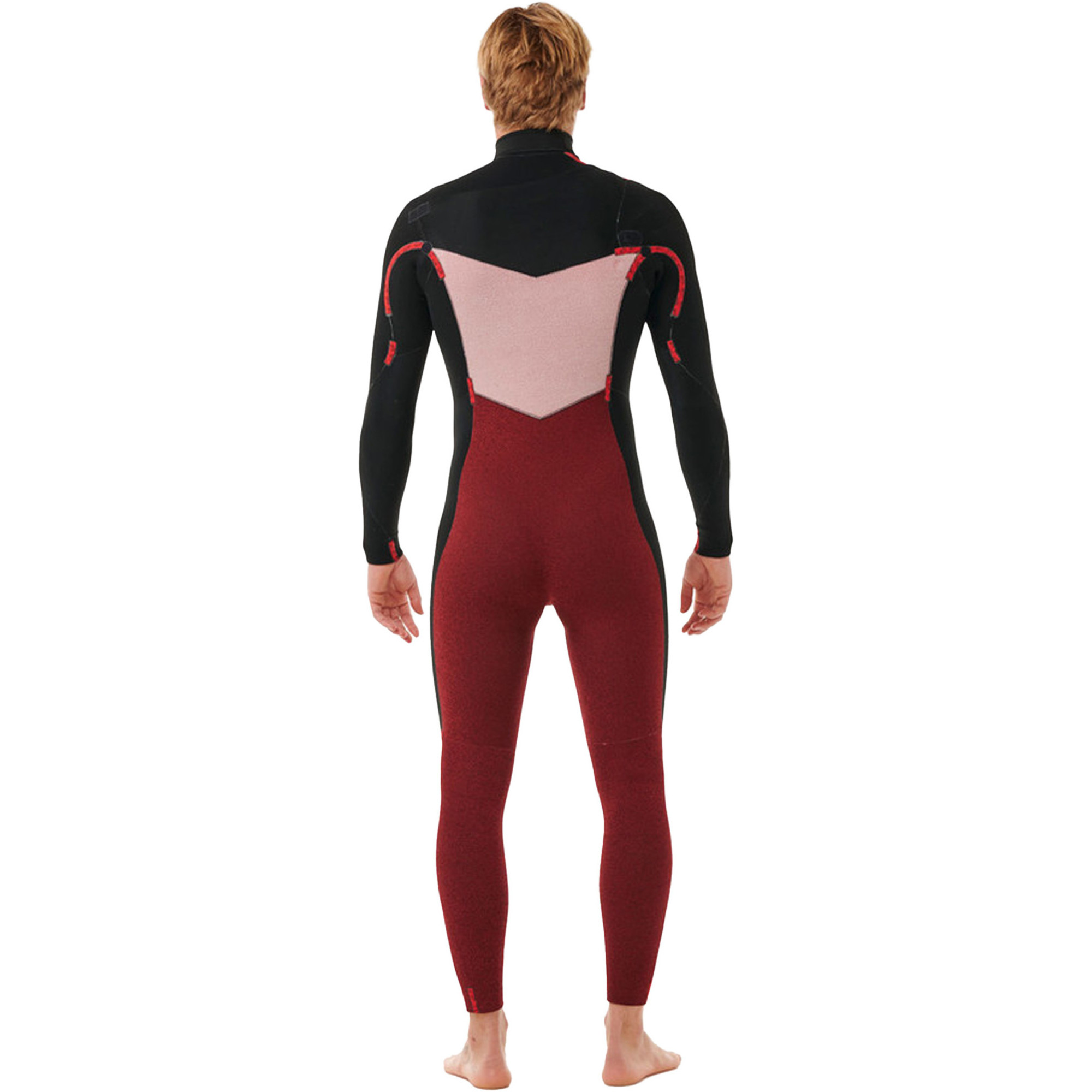 Rip Curl våtdräkt Dawn Patrol Warm 4/3 ECO CZ E5 - 5