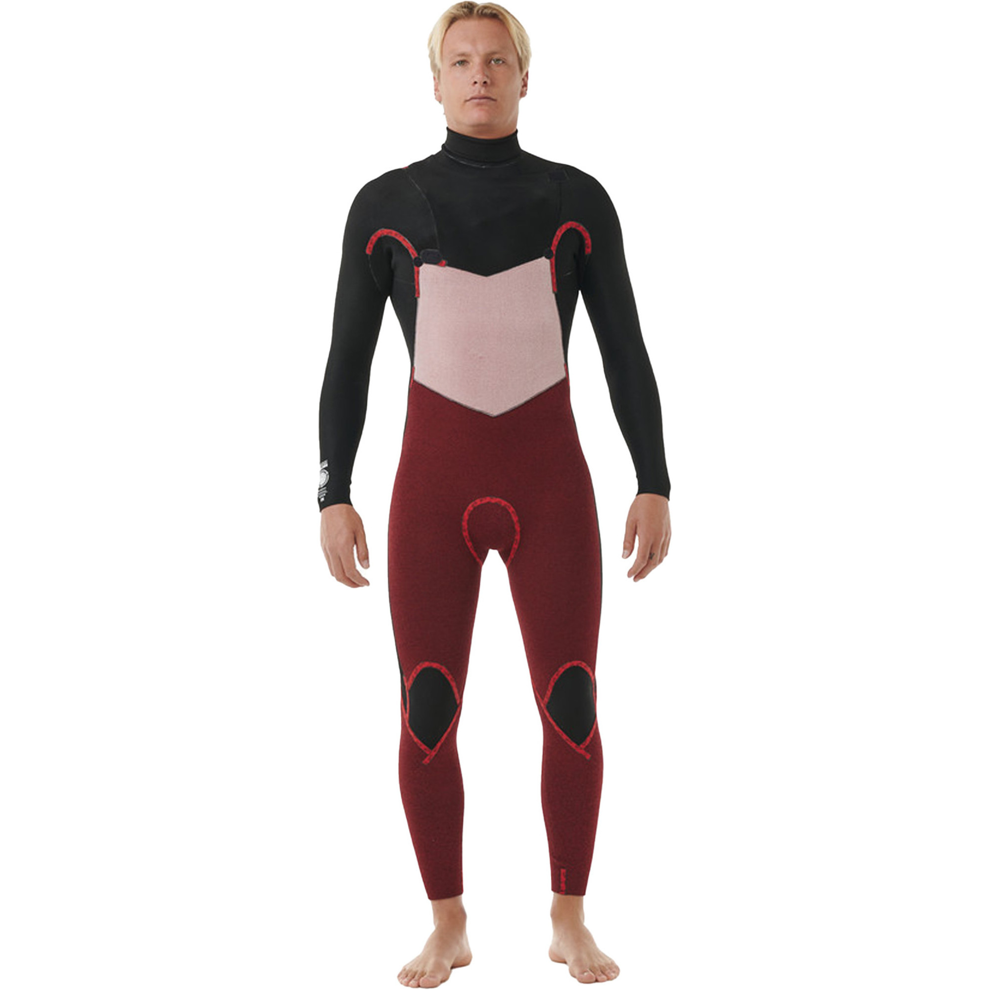 Rip Curl våtdräkt Dawn Patrol Warm 4/3 ECO CZ E5 - 6