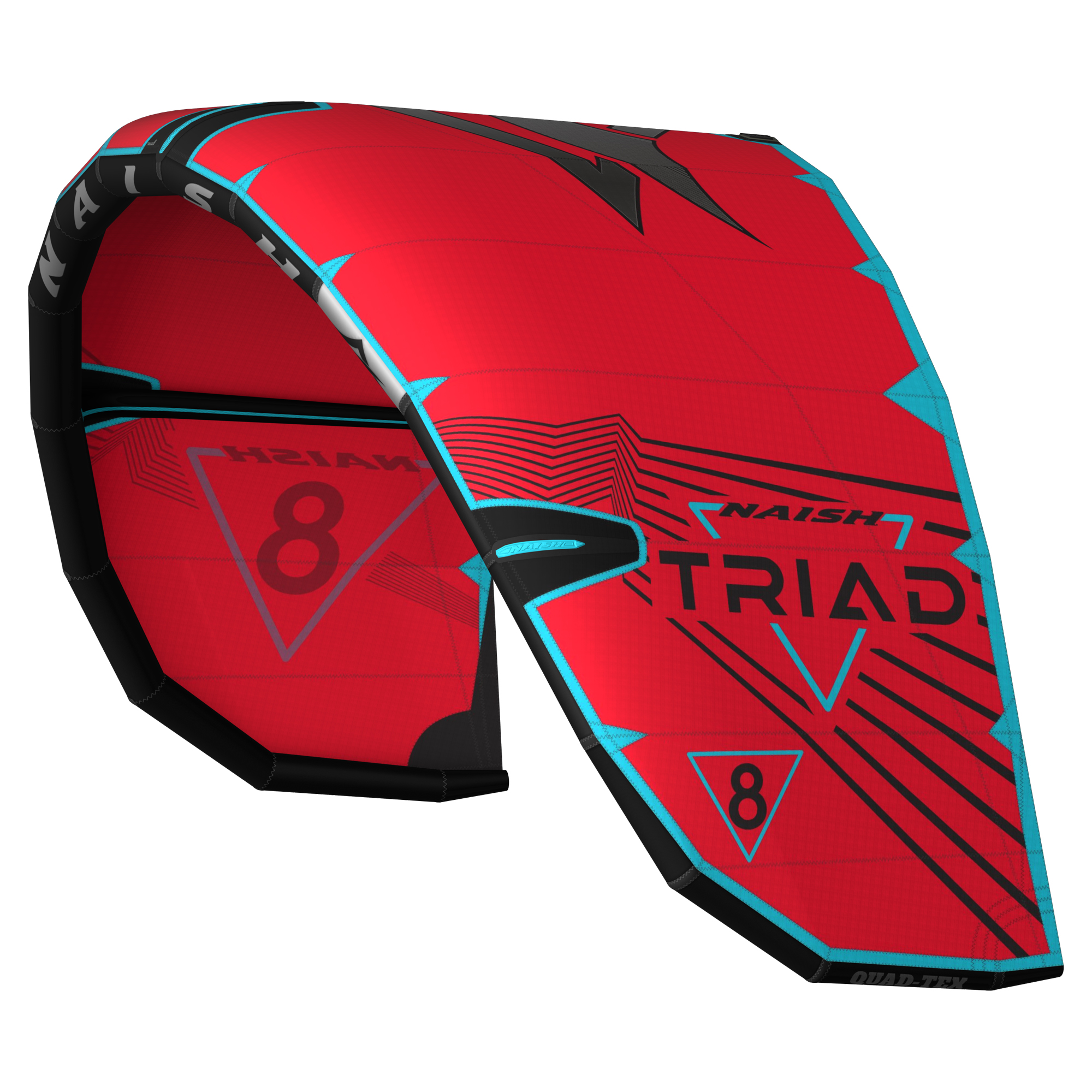 Naish kite Triad S28  - 2