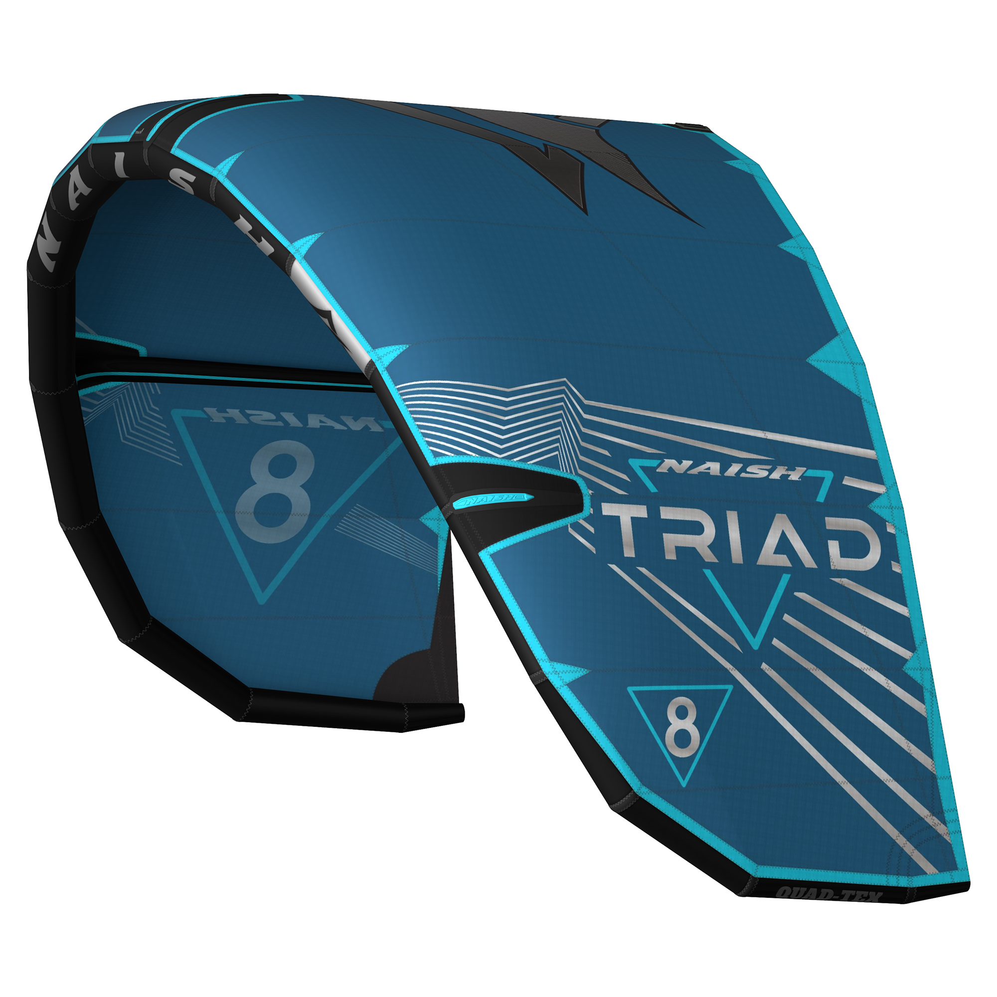 Naish kite Triad S28 
