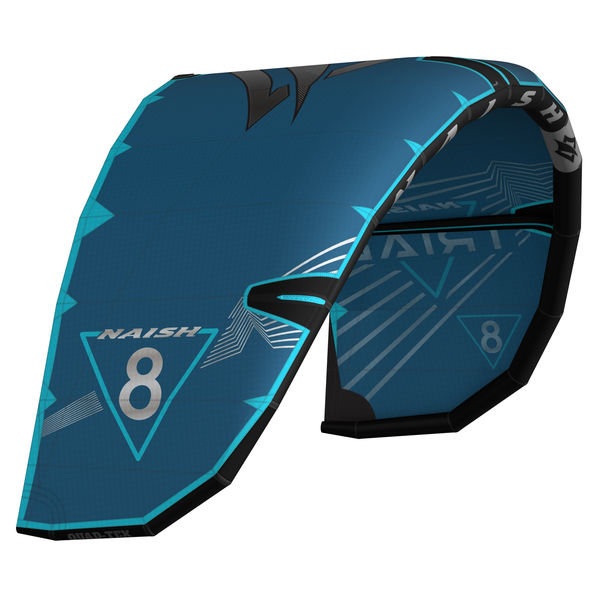 Naish kite Triad S28  - 3
