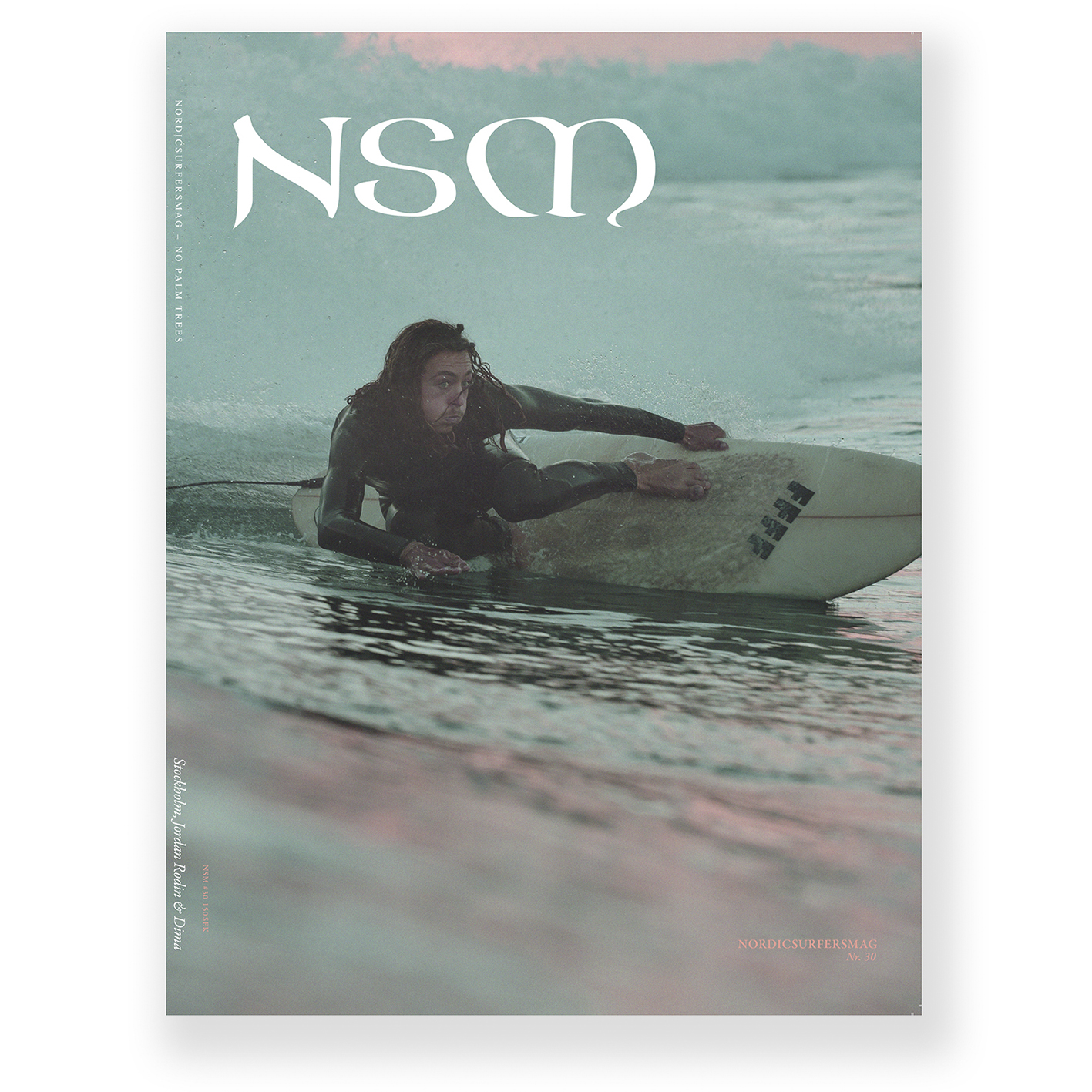 Nordic Surfers Mag 30