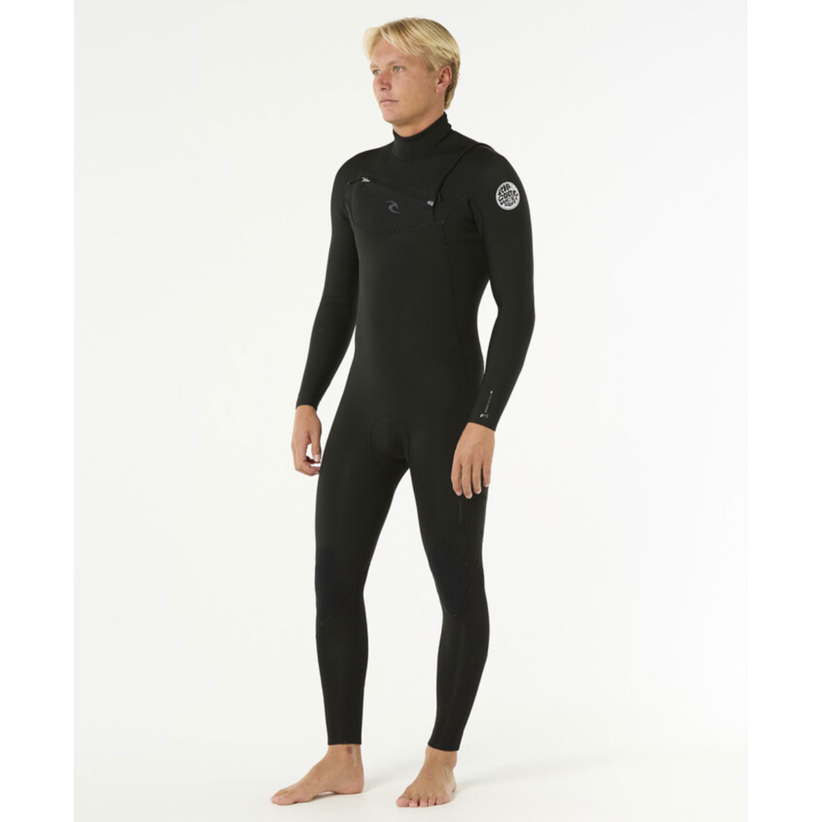 Rip Curl våtdräkt Dawn Patrol Warm 3/2 CZ 26