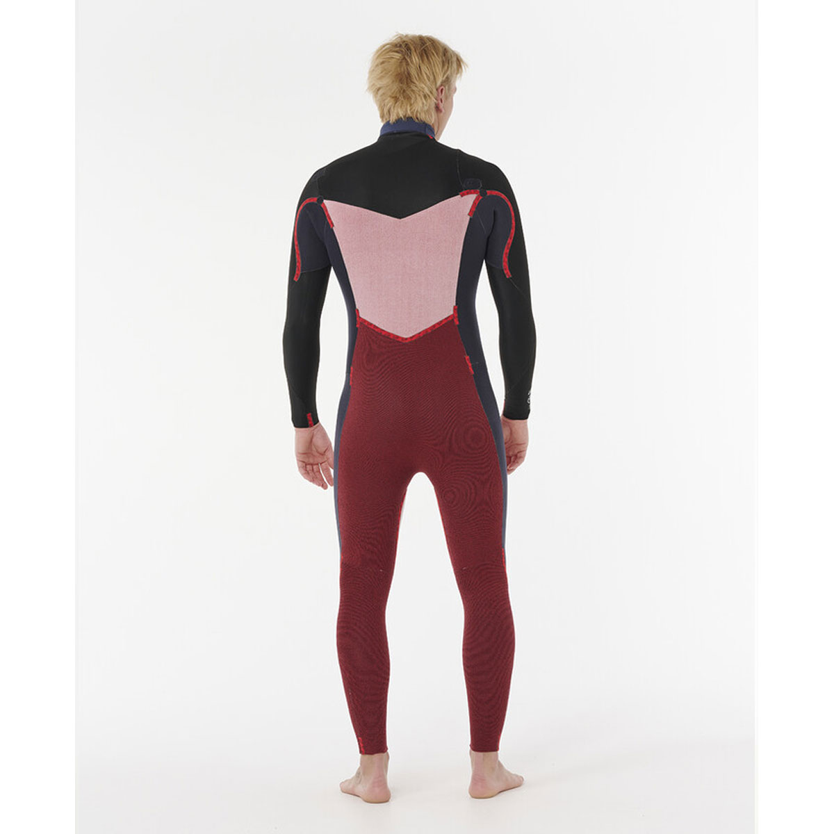Rip Curl våtdräkt Dawn Patrol Warm 3/2 CZ 26 - 6