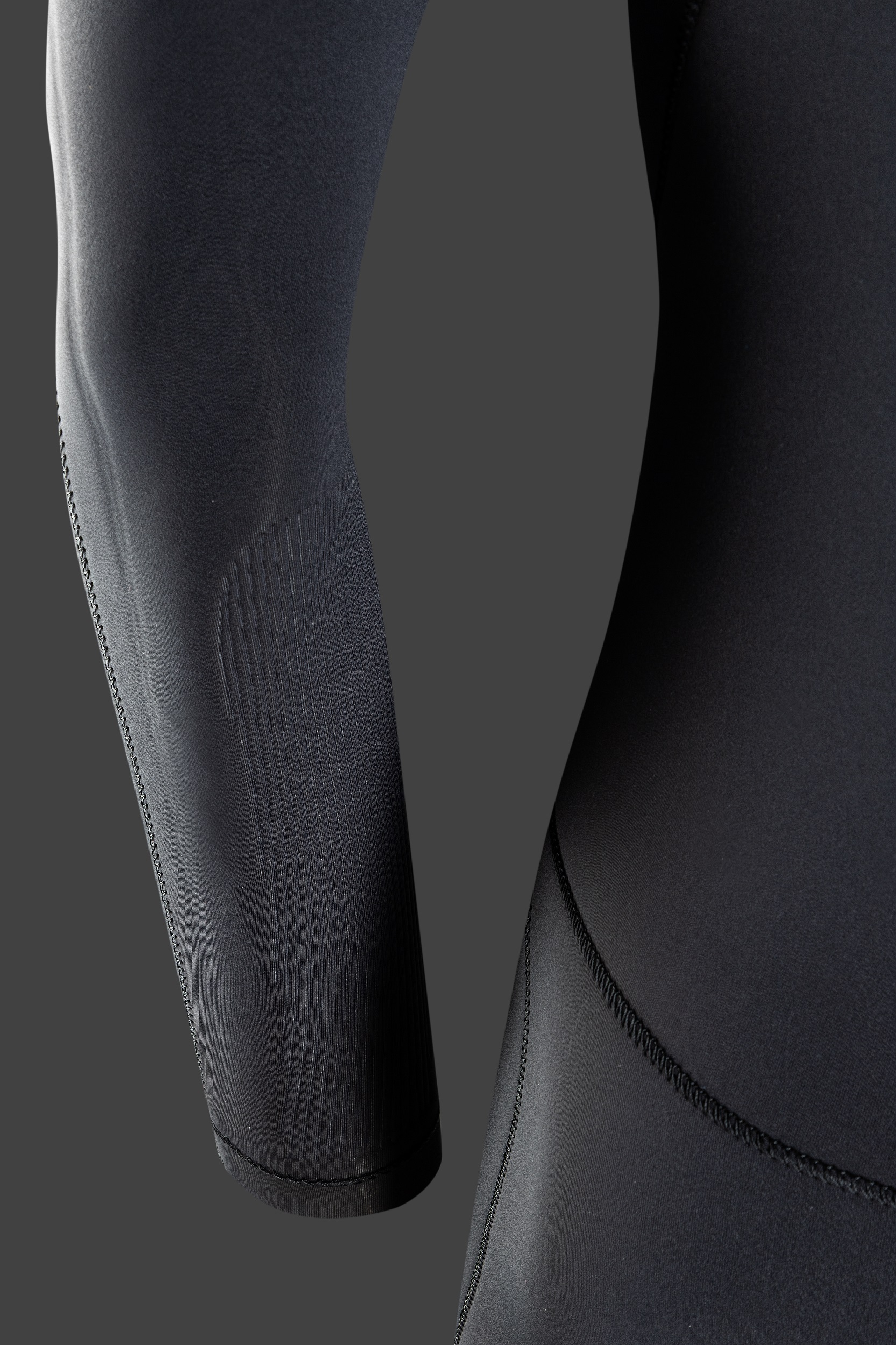 Neil Pryde Våtdräkt Wizard 3/2 Frontzip 2026 - 8