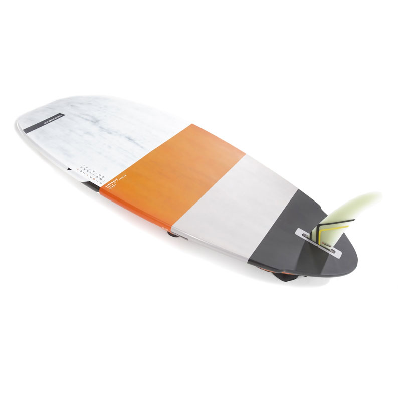 RRD vindsurfingbräda Firemove 110 LTD Y25 - 5