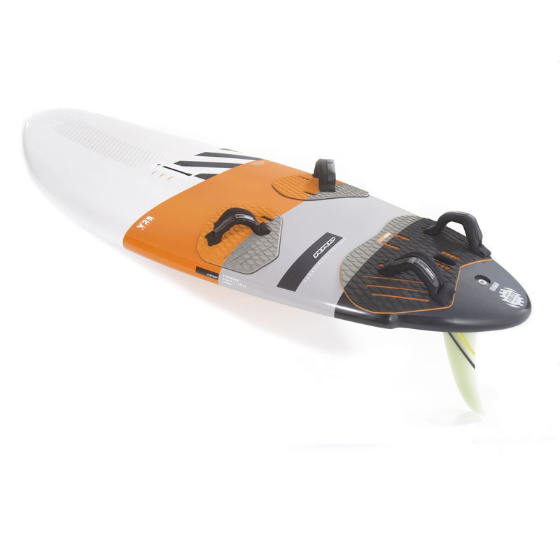 RRD vindsurfingbräda Firemove 110 LTD Y25 - 4
