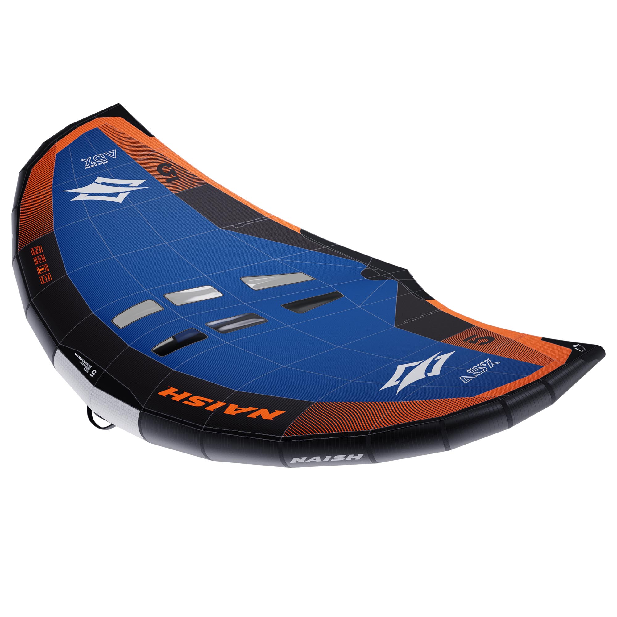 Naish wingfoil ADX 2025 - 4