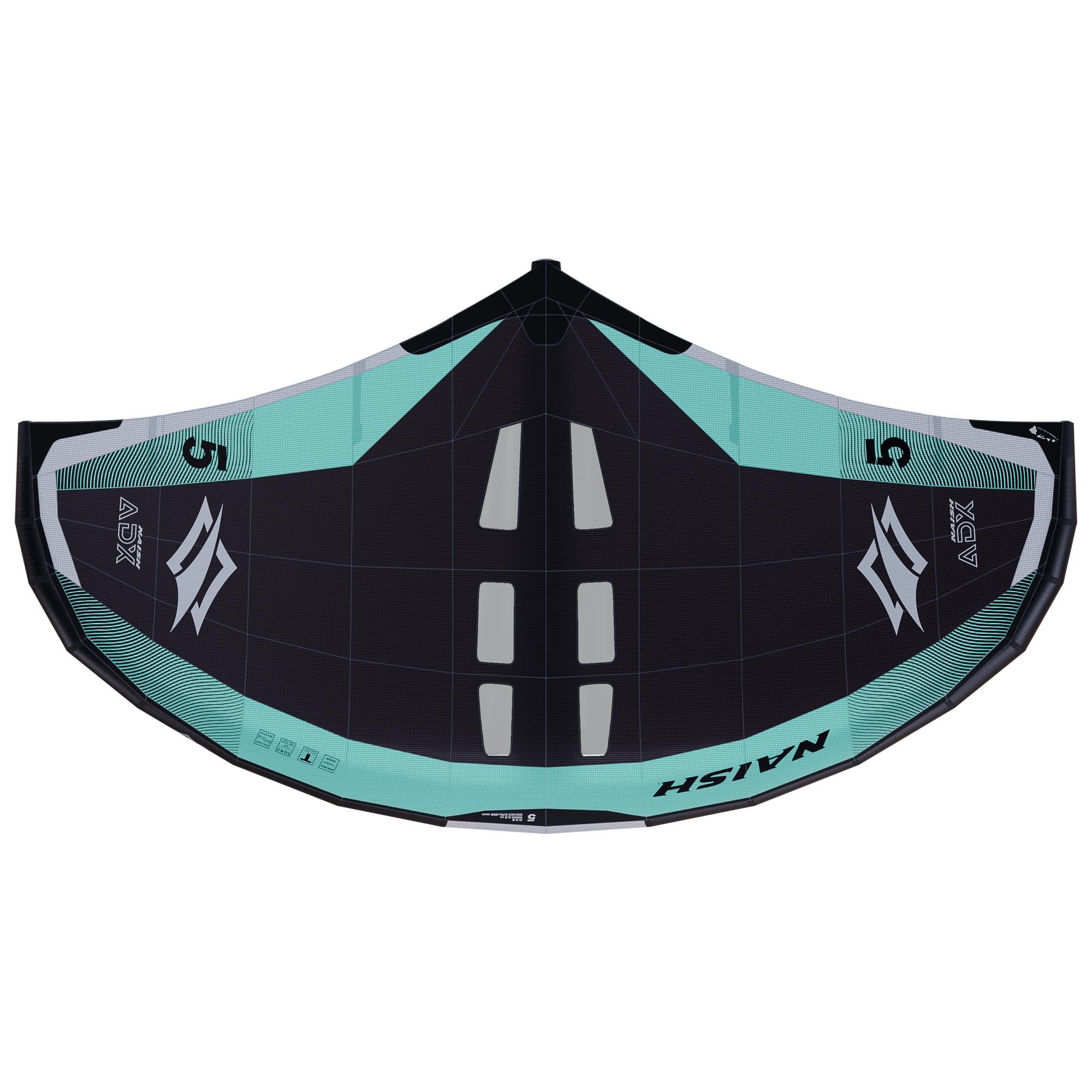Naish wingfoil ADX 2025 - 8