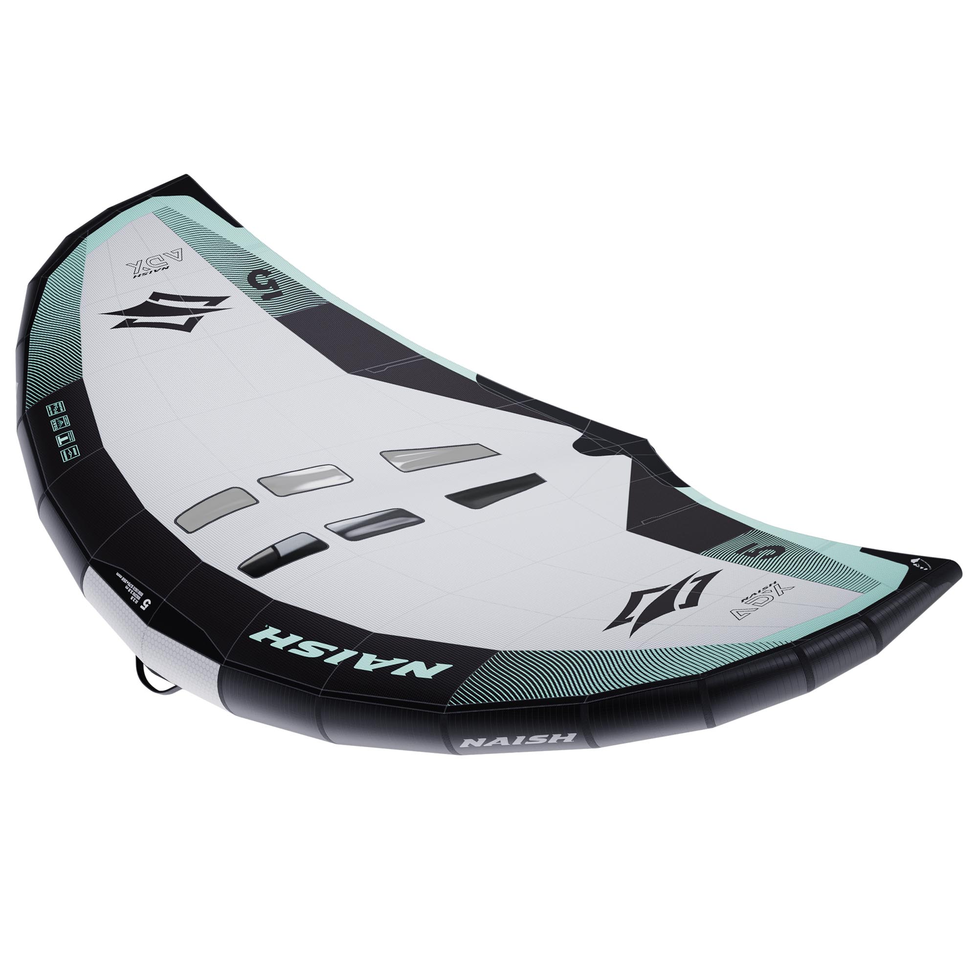 Naish wingfoil ADX 2025 - 3