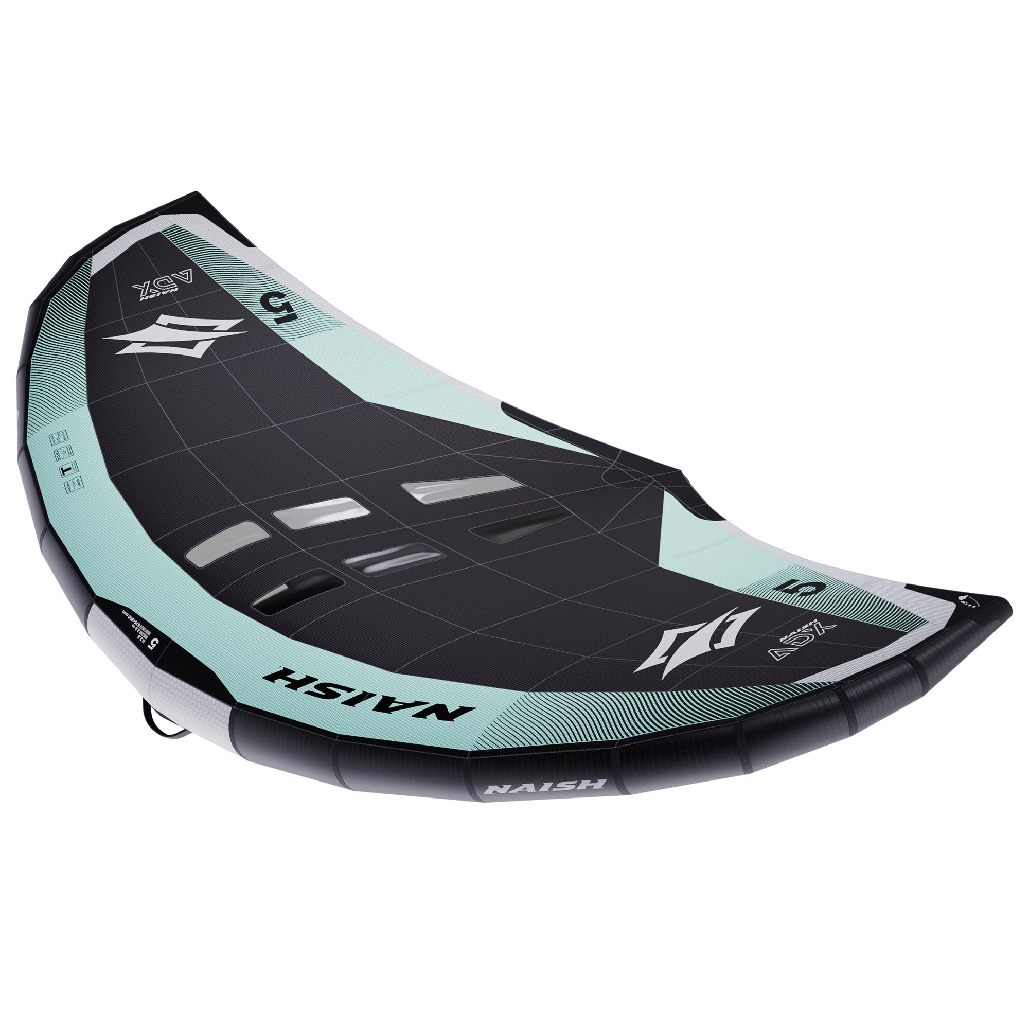Naish wingfoil ADX 2025 - 2
