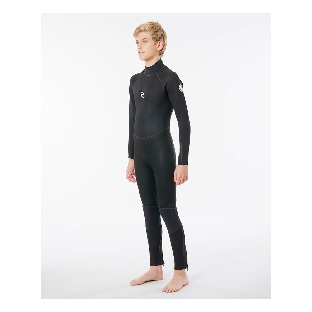 Rip Curl våtdräkt junior Freelite 4/3 BZ