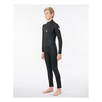 Rip Curl våtdräkt junior Freelite 4/3 BZ
