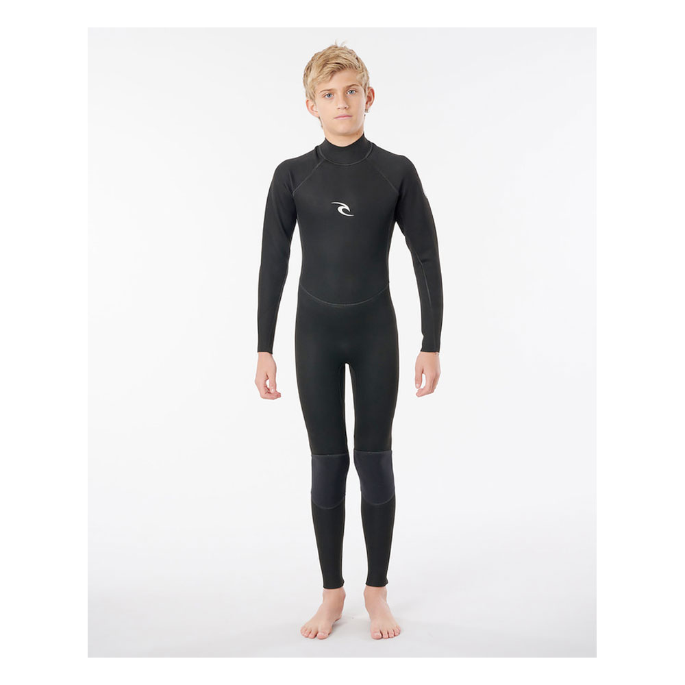 Rip Curl våtdräkt junior Freelite 4/3 BZ - 3