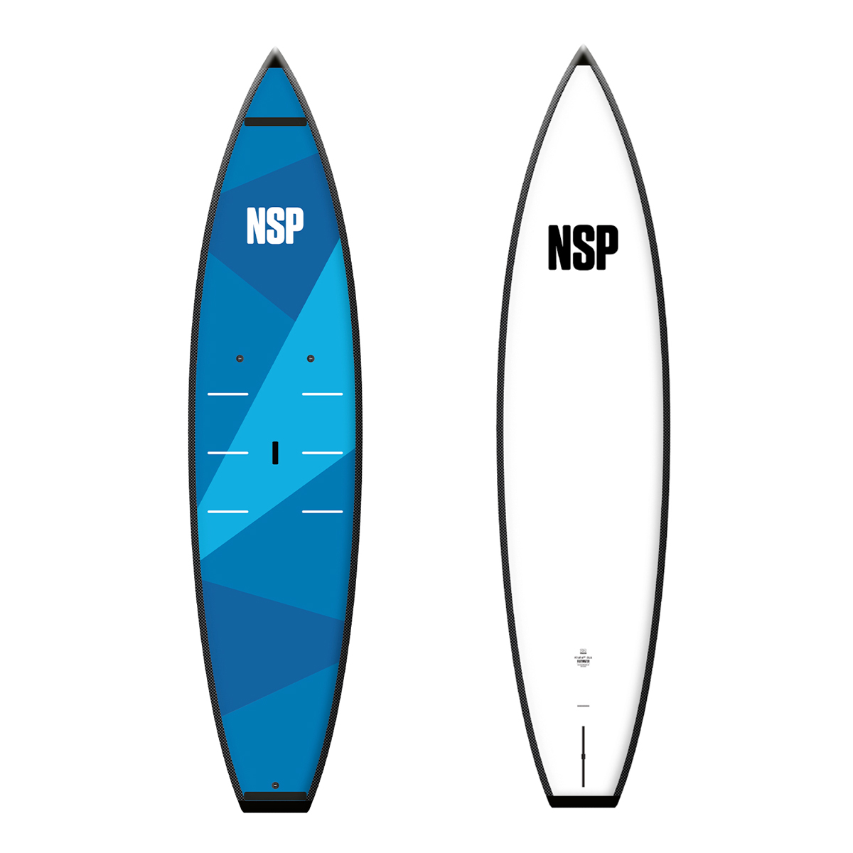 人気商品】 NSP SOFT TOURING SUP FLATWATER １１'０ サーフィン