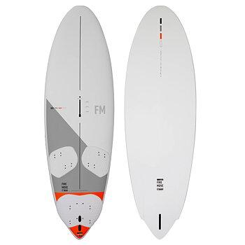 RRD vindsurfingbräda Firemove E-Tech Y30