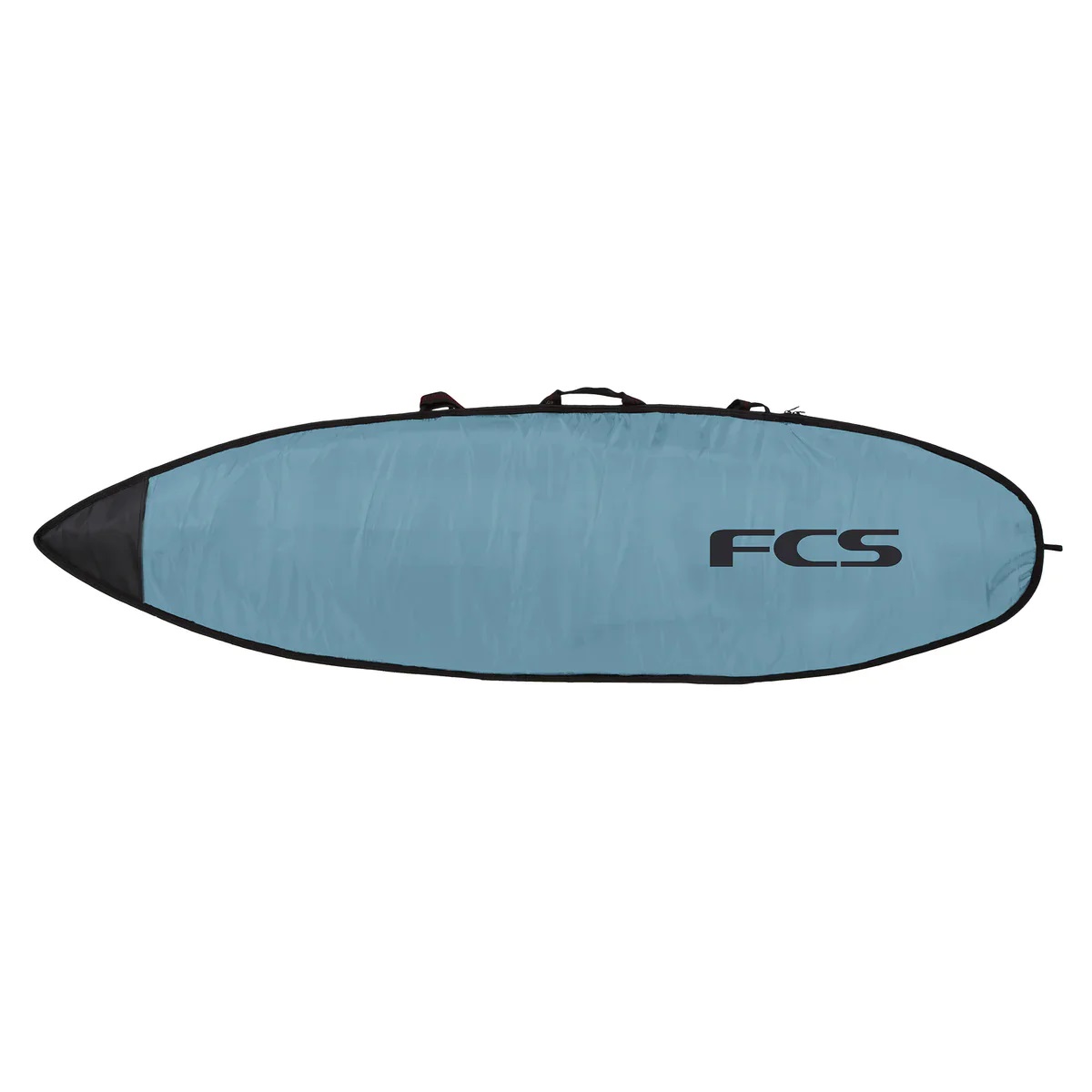 FCS vågsurfingbag Classic tranq blå/vit - 3