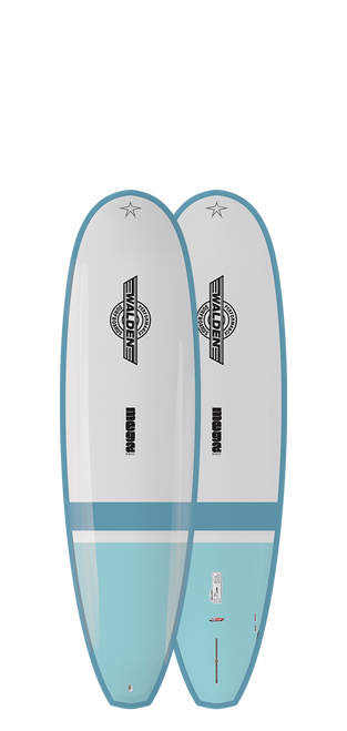 Walden vågsurfingbräda Mega Magic Tuflite - 2