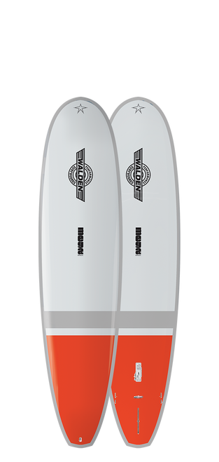 Walden vågsurfingbräda Mega Magic Tuflite - 3