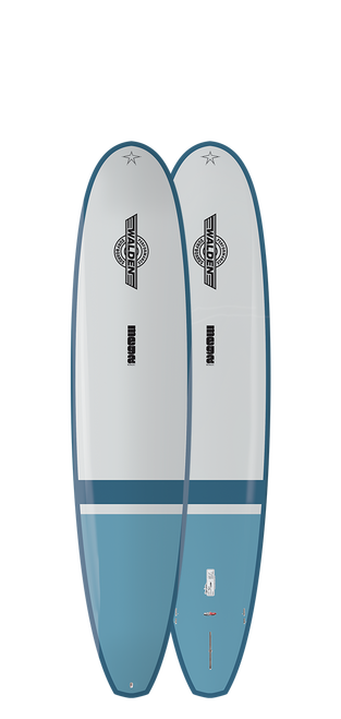 Walden vågsurfingbräda Mega Magic Tuflite