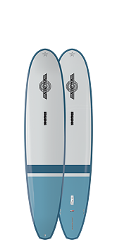 Walden vågsurfingbräda Mega Magic Tuflite