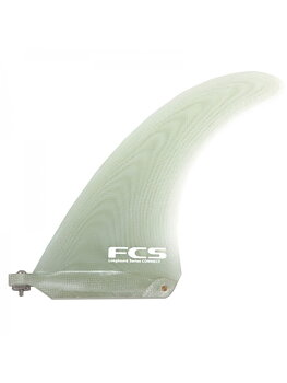 FCS fena Connect PG longboard