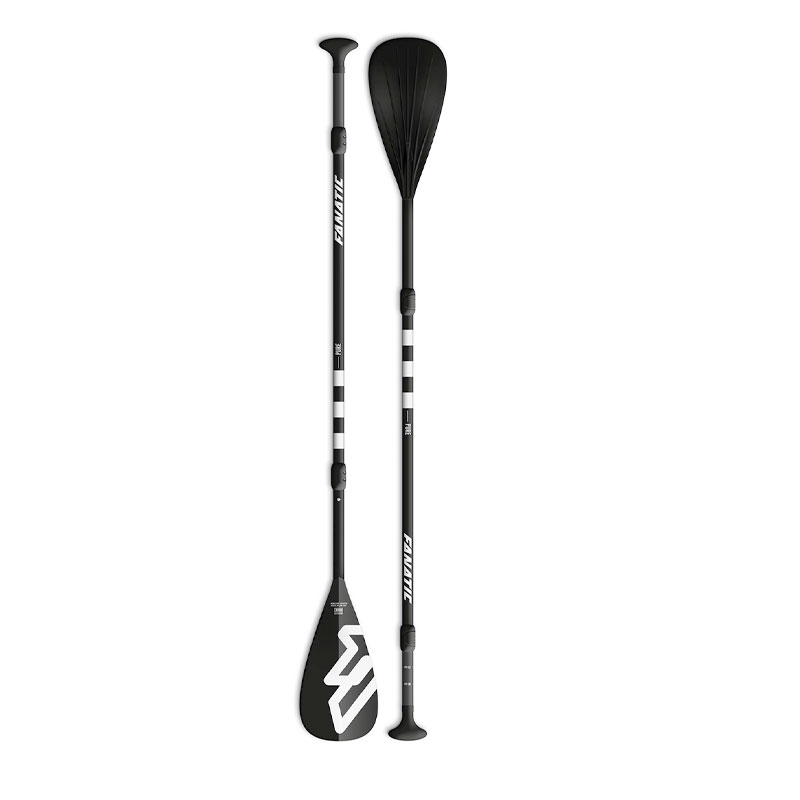 Fanatic sup paddel Ripper JR 3-delad justerbar 