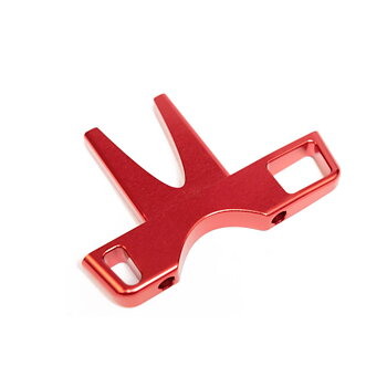 Axis doodad
