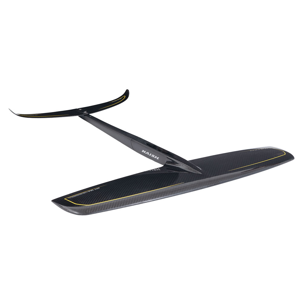 Naish foil Carbon MA series semi-komplett S27 - 2