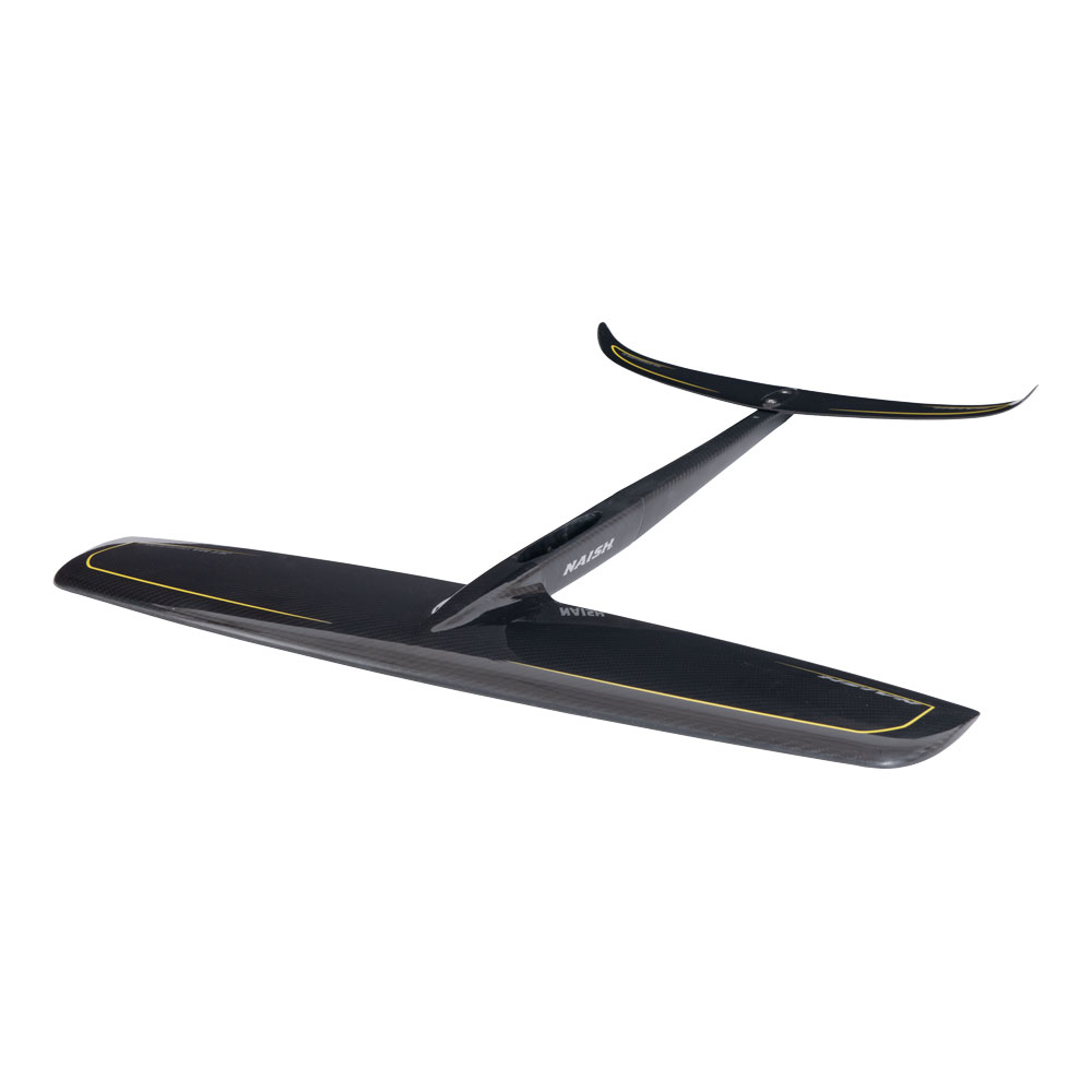 Naish foil Carbon MA series semi-komplett S27