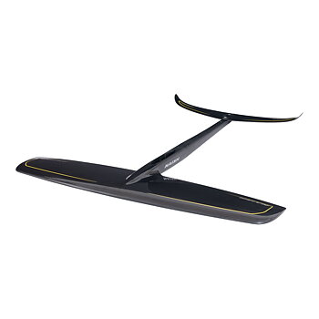 Naish foil Carbon MA series semi-komplett S27