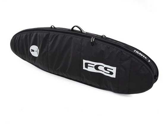 FCS vågsurfingbag Travel 1