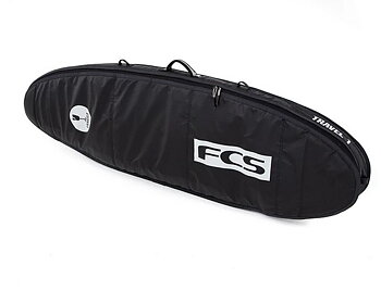 FCS vågsurfingbag Travel 1