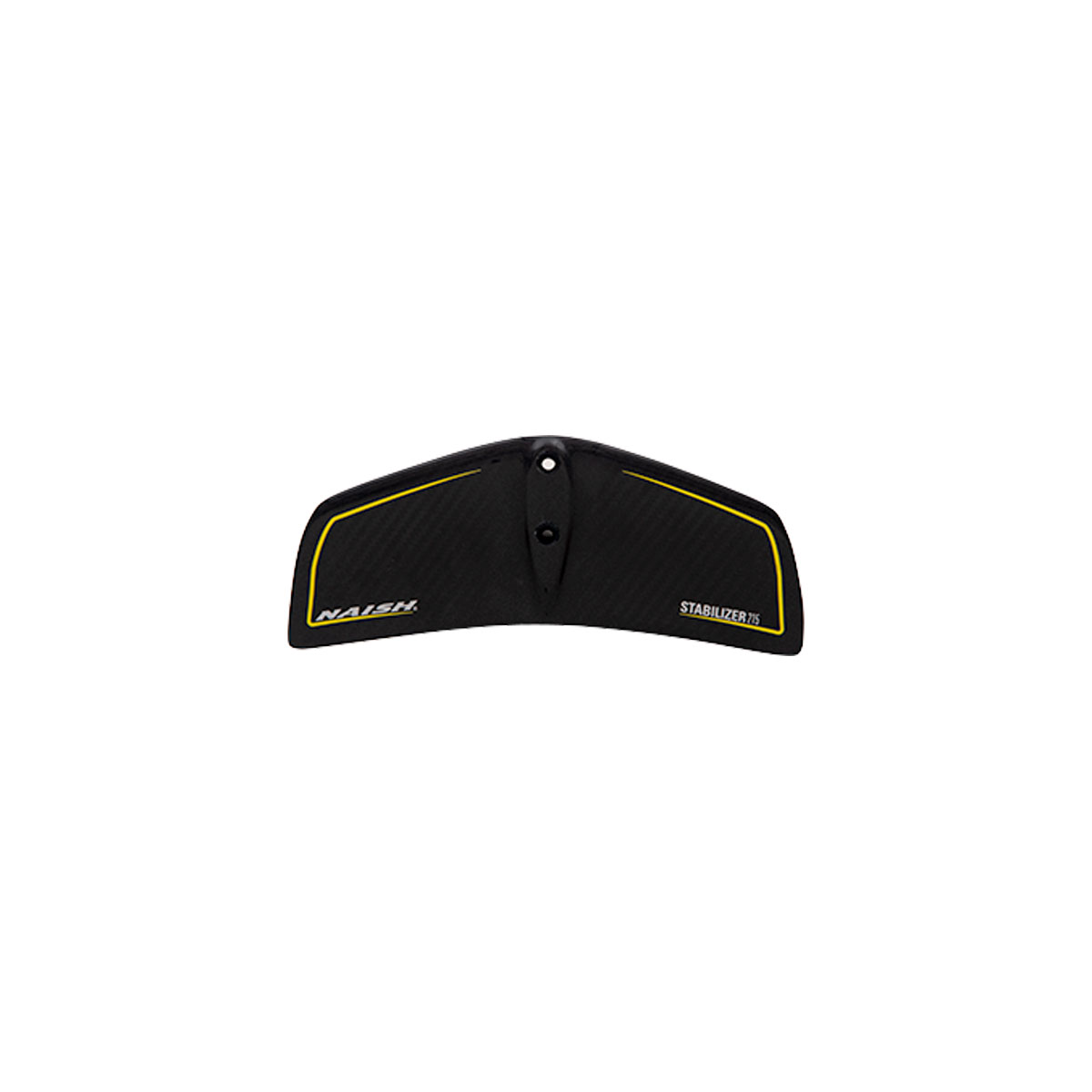 Naish foil vinge rear Jet HA 215 stabilizer
