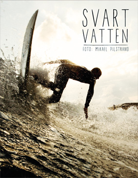 Svart Vatten bok