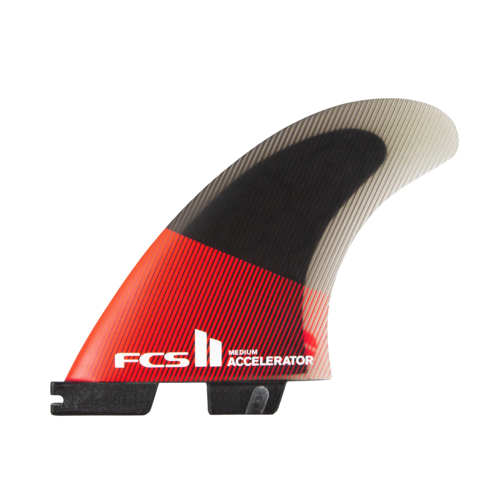 FCS II fena Accelerator PC thruster - Surfers Paradise Varberg