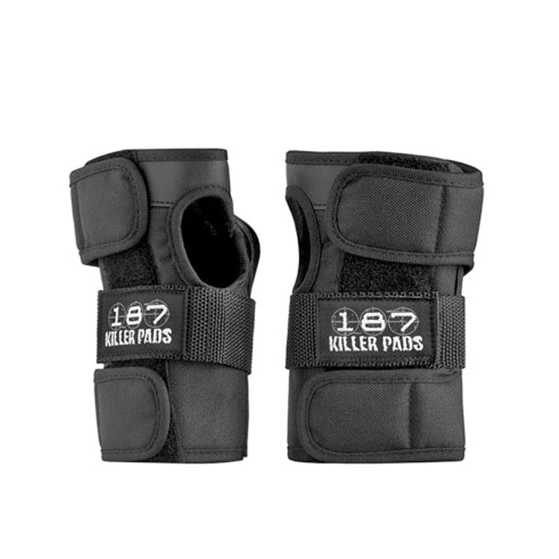 187 Killer Pads Handledsskydd