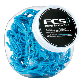 FCS String for charity