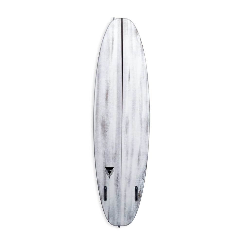 Firewire vågsurfingbräda Tomo Revo Max Ibolic Volcanic - 4