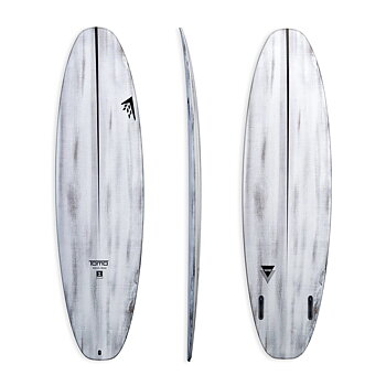 Firewire vågsurfingbräda Tomo Revo Max Ibolic Volcanic