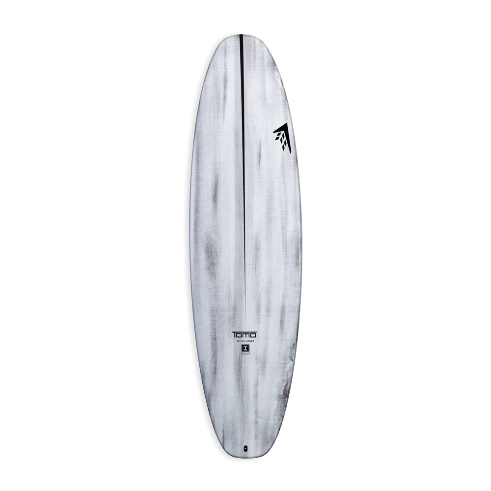 Firewire vågsurfingbräda Tomo Revo Max Ibolic Volcanic - 2