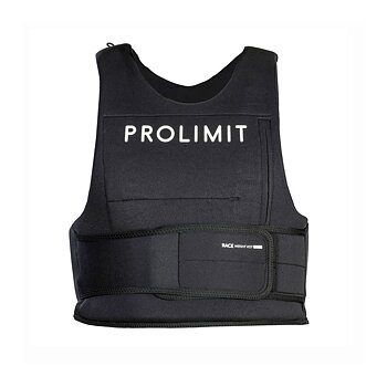 Prolimit impact väst Vikt/race