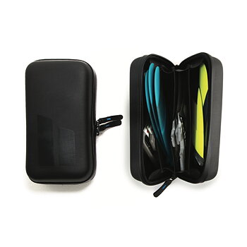 FCS fenbag Shortboard