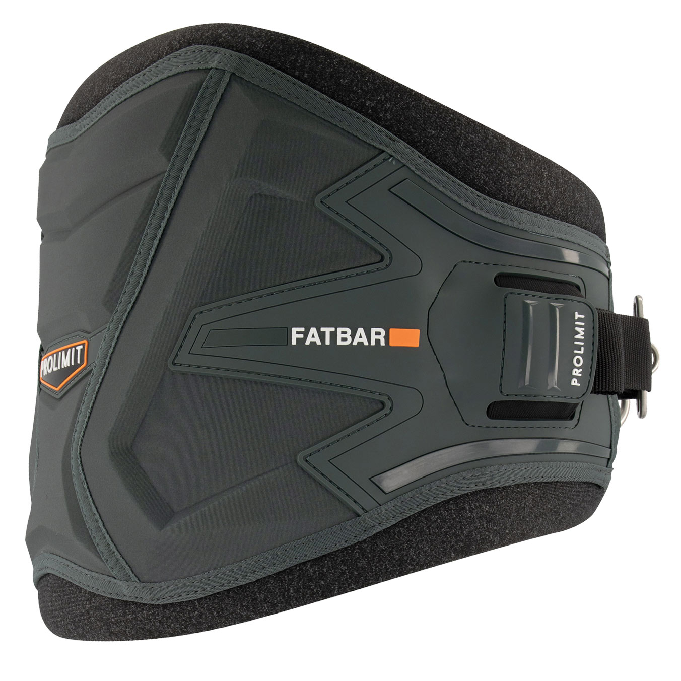 Prolimit Harness Type T Grey Windsurf